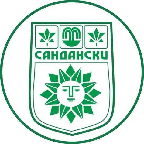 Община Сандански