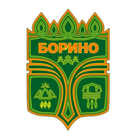 Община Борино